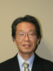牟田口会長の写真